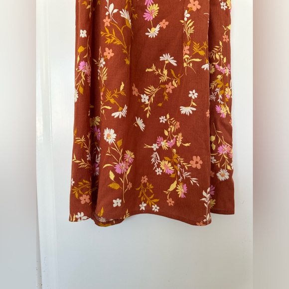 Billabong Dress size XS - Picture 6 of 9